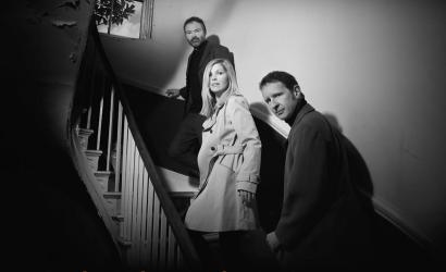 Saint Etienne  at Barrowland Ballroom, Glasgow
