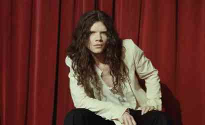 SAWYER HILL  at The Garage, London