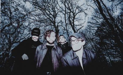SCALER - Early Halloween Show  at The Abbey, Manchester