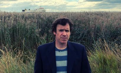 Seamus Fogarty  at Where Else?, Margate