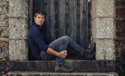 Seth Lakeman - Freedom Fields 20th Anniversary Tour  at Salisbury City Hall, Salisbury