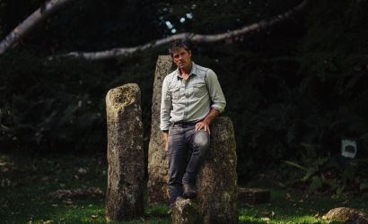 Seth Lakeman - Freedom Fields 20th Anniversary Tour  at Storyhouse, Chester
