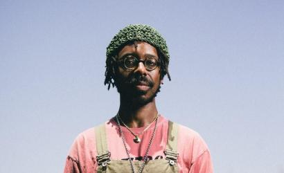 Shabaka  at Brudenell Social Club, Leeds