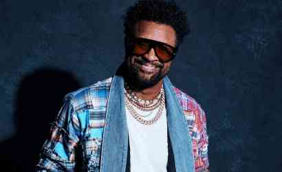 Shaggy  at The Jazz Cafe, London