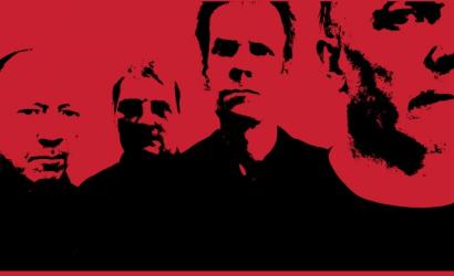 Sham 69 ‘Original Lineup - '50th Anniversary’  at Cambridge Junction, Cambridge