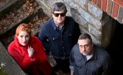 Sixpence None The Richer  at Thekla, Bristol