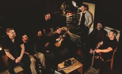 Skerryvore  at Cambridge Junction, Cambridge