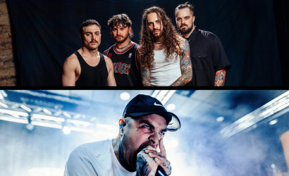 Spite & Emmure  at The Garage, Glasgow