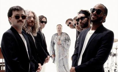 St. Paul and the Broken Bones