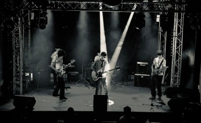 St Mary's Chambers Emerging Band Night  at St Mary's Chambers, Rossendale