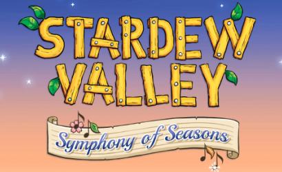 Stardew Valley Symphony of Seasons