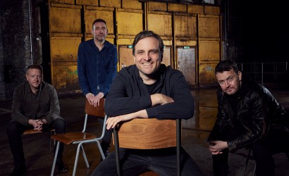 Starsailor  at Lighthouse - Concert Hall, Poole