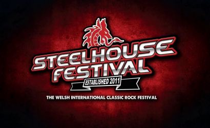 Steelhouse Festival 2027   at Hafod-Y-Dafal Farm, Ebbw Vale