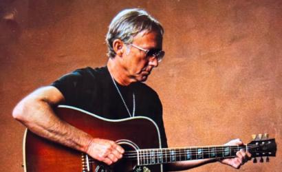Traveller's Tunes: An Evening with Steve Cradock  at The 1865, Southampton