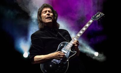 Steve Hackett - Best of Genesis & Solo Gems  at Corn Exchange, Cambridge