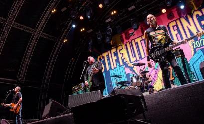 Stiff Little Fingers