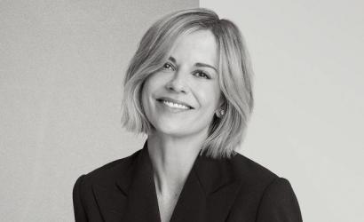 Susie Wolff  at Union Chapel, London