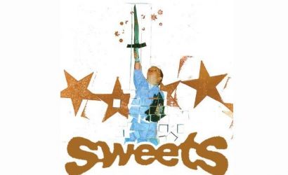 Sweets  at Gullivers, Manchester