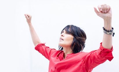 Tanita Tikaram: An evening of Songs and Solidarity  at Union Chapel, London