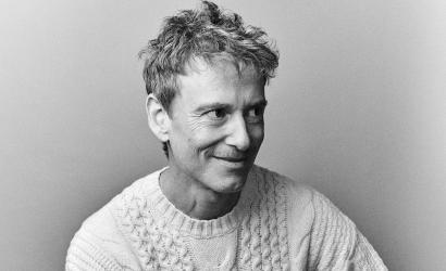 Teddy Thompson  at Epic Studios, Norwich