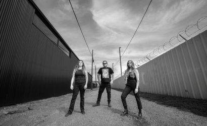 Temptress  at The Mist Rolling Inn, Nottingham