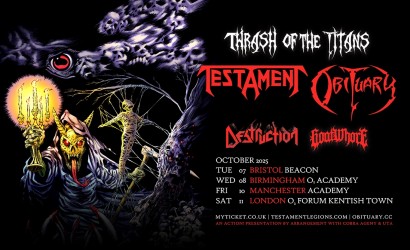 Testament & Obituary