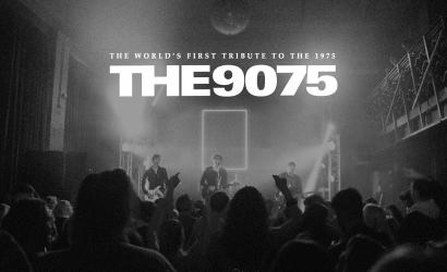 The 9075 - The World’s First Tribute To The 1975  at The Adrian Flux Waterfront, Norwich
