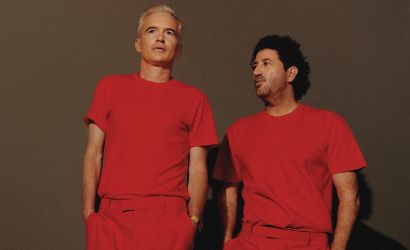 THE AVALANCHES & FRIENDS  at Roundhouse, London
