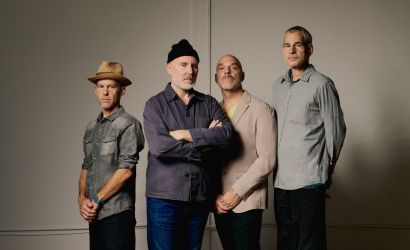 The Bad Plus  at The Jazz Cafe, London