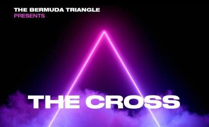 The Bermuda Triangle presents The Cross  at St. Peter's, Poole