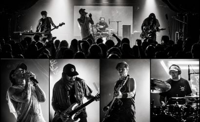 The Black Queen  at Dust, Brighton