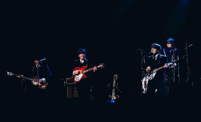 The Bootleg Beatles  at Gorilla, Manchester