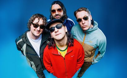 The Cheap Thrills  at The Bodega, Nottingham