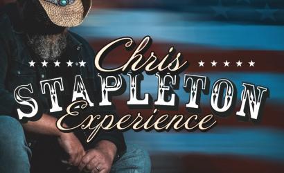 The Chris Stapleton Experience  at The Corn Exchange, Newport