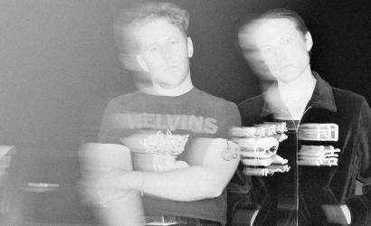 The Dirty Nil  at The Castle & Falcon, Birmingham
