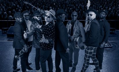 The Dualers  at Venue23, Wakefield