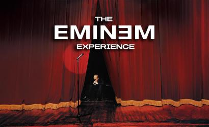 The Eminem Experience  at The Nest, Nottingham
