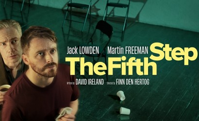 The Fifth Step