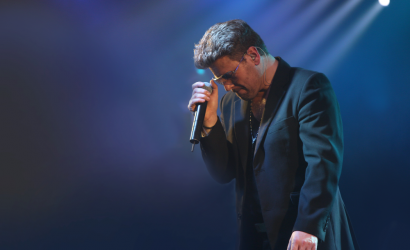 The George Michael Legacy  at Town Hall, Huddersfield