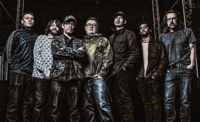 THE HERBALISER BAND  at The Jazz Cafe, London