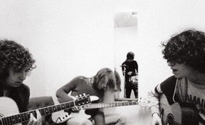The Kooks  at Dreamland, Margate