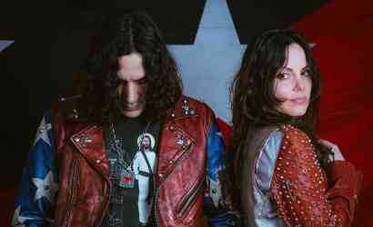 The Last Internationale  at The Bodega, Nottingham