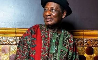 The Legacy of Ebo Taylor  at The Jazz Cafe, London