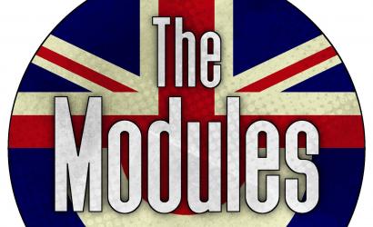The Modules  at The 1865, Southampton