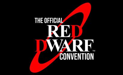 The Official Red Dwarf Convention - VIP  at The Level, Nottingham