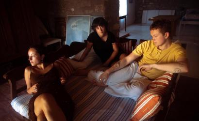 The Orielles  at ICA, London