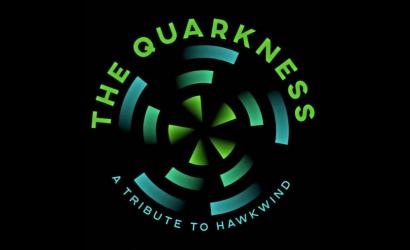 The Quarkness - A tribute to Hawkwind  at The Robin, Wolverhampton