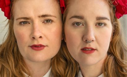 The Rheingans Sisters  at Firth Hall, Sheffield