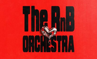 The RnB Orchestra  at The Jazz Cafe, London
