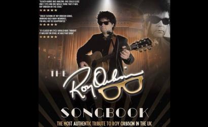 The Roy Orbison Songbook  at The Robin, Wolverhampton